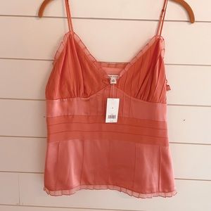 COPY - New with tag banana republic Camisole